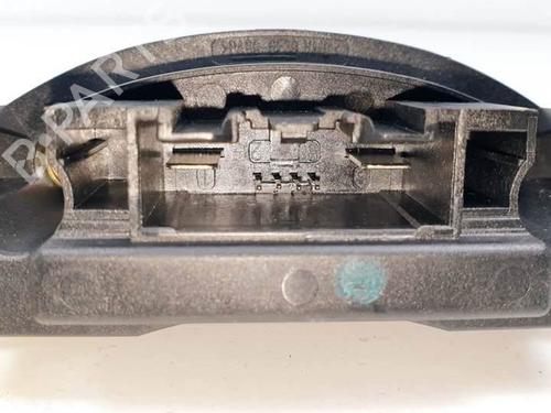 Heater resistor FORD MONDEO III (B5Y) 2.2 TDCi | BP17327514M108 
