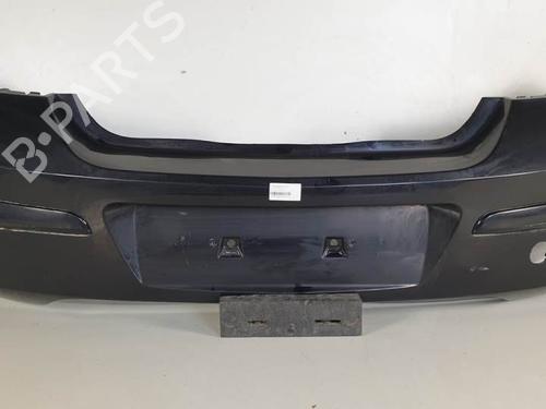 Rear bumper OPEL ASTRA H (A04) 1.6 (L48) | BP16759746C8 