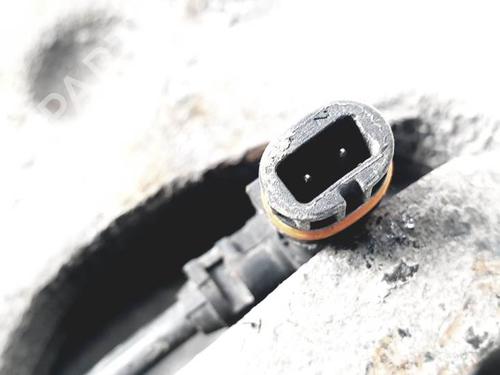 Left front steering knuckle MERCEDES-BENZ C-CLASS (W204) C 250 CDI (204.003) | BP15388950M25 