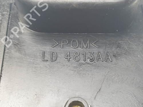 Headlight switch KIA CERATO I Hatchback (LD) 1.6 CRDi | BP24930704I24 