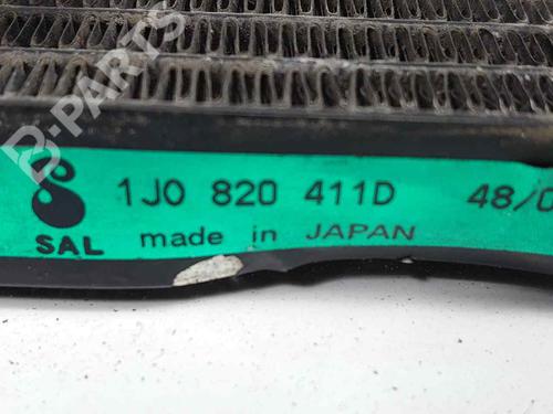 AC radiator VW GOLF IV (1J1) 1.6 16V | BP8167783M32 