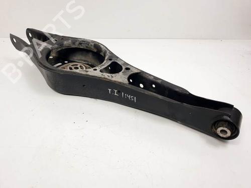 Left rear suspension arm VW BEETLE (5C1, 5C2) 1.2 TSI 16V BP13312828M14