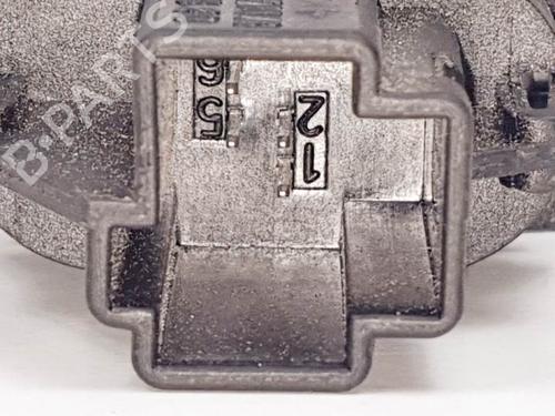 Right rear window switch FORD MONDEO III Turnier (BWY)  | BP13450413I28 