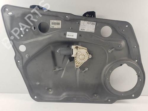 Used Front left window mechanism Front left window mechanism MERCEDES-BENZ B-CLASS Sports Tourer (W245) B 200 (245.233) (136 hp) 18946609 18946609