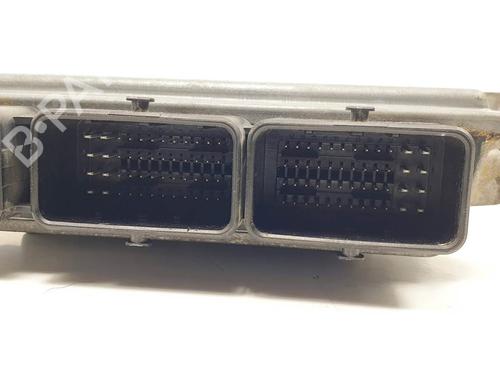 Engine control unit (ECU) FORD FOCUS II Convertible 2.0 TDCi | BP25119057M57 - Image 5