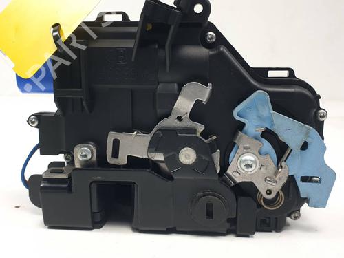 Used Rear right lock Rear right lock VW GOLF PLUS V (5M1, 521) 1.9 TDI (105 hp) 35942245 35942245