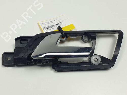 Used Rear left interior door handle Rear left interior door handle VW POLO IV (9N_, 9A_) 1.4 TDI (75 hp) 25117233 25117233