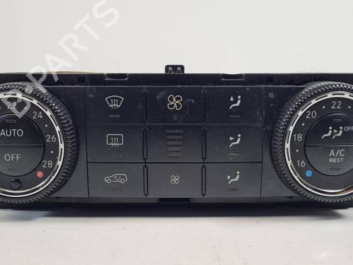 Used Climate control Climate control 37628877 37628877