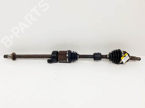 Drivaksel fortil Højre ROVER 75 (RJ) 2.0 CDT (115 hp) 25138375