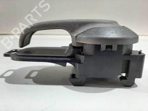 Front left interior door handle NISSAN MICRA III (K12) 1.5 dCi | BP6862886I13 