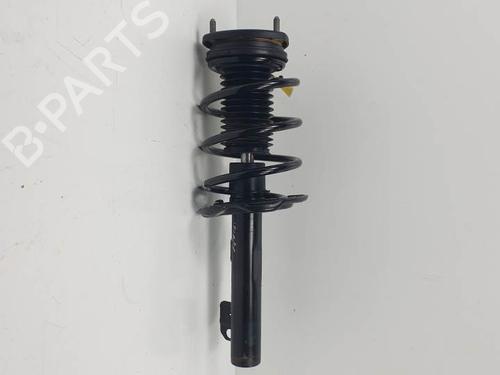 Used Left front shock absorber MAZDA 3 Hatchback (BP) 2.0 SKYACTIV-G M Hybrid (122 hp) 28061541