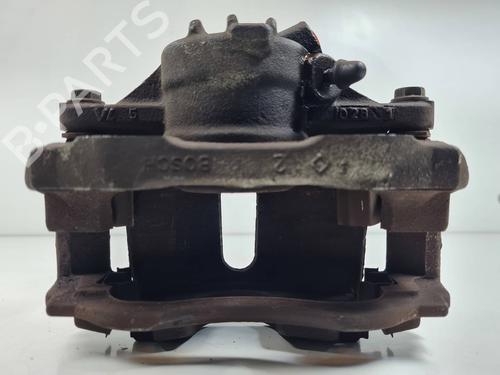 Right front brake caliper CITROËN C3 II (SC_) 1.4 HDi 70 (SC8HZC, SC8HR0, SC8HP4) | BP29347735M104 - Image 2