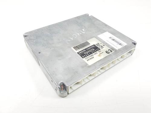 Used Engine control unit (ECU) TOYOTA AVENSIS (_T25_) 2.0 VVT-i (AZT250_, AZT250R) (147 hp) 17238471