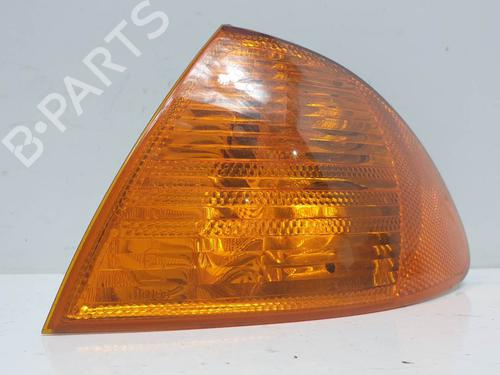 Used Left front indicator Left front indicator BMW 3 (E46) 320 i (150 hp) 9302456 9302456