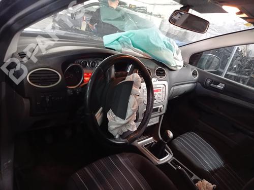 Rear left exterior door handle FORD FOCUS II (DA_, HCP, DP) 1.6 | BP11055556C130  - Image 7