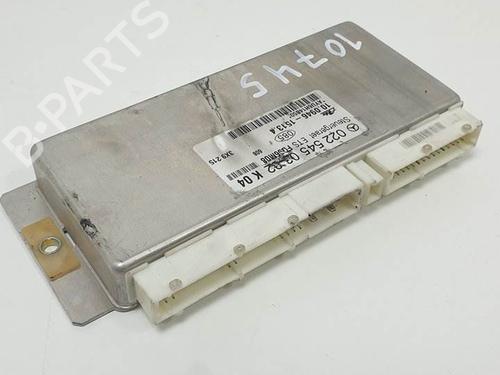 Used Control unit MERCEDES-BENZ SLK (R170) 200 (170.435) (136 hp) 16502144