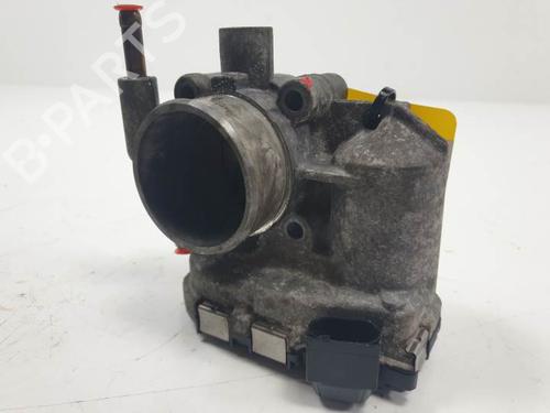 Drosselklappe für OPEL CORSA D (S07) 1.2 (L08, L68) (80 hp) 26203803