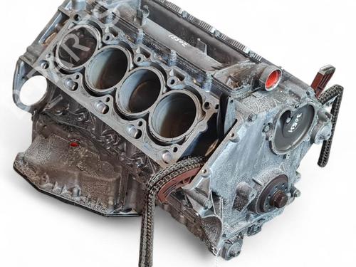 Used Engine (For Parts) Engine (For Parts) BMW 6 Convertible (E64) 645 Ci (333 hp) 28574433 28574433