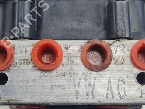 ABS pump SEAT IBIZA V (KJ1, KJG) 1.0 MPi | BP34514035M43 - Image 3