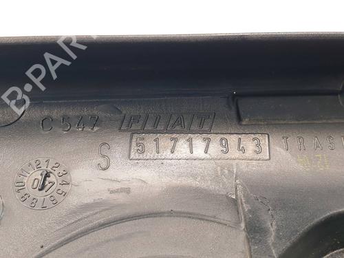 Left tailgate light FIAT STILO Multi Wagon (192_) 1.9 D Multijet | BP30763065C79 - Image 4