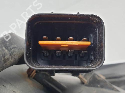 Left headlight KIA PICANTO I (SA) 1.1 | BP26899950C28 - Image 4