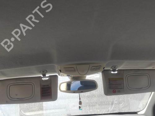 Left tailgate light FIAT CROMA (194_) 1.9 D Multijet (194AXC1B, 194AXC12) | BP28059705C79  - Image 14