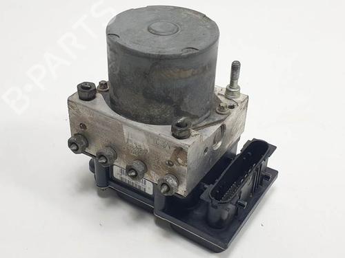Used ABS pump NISSAN PRIMERA Hatchback (P12) [2002-2025]  12376787