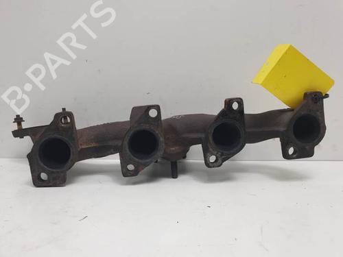 Udstødningsmanifold CITROËN XSARA PICASSO (N68) 2.0 HDi | BP12358671M110 