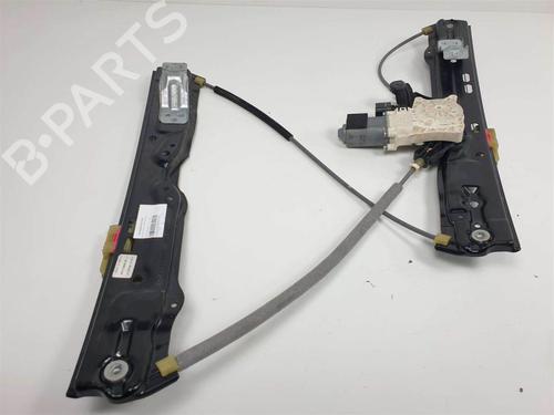 Used Front right window mechanism JAGUAR XE (X760) 2.0 D (180 hp) 10727278