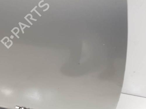 Right front door OPEL ZAFIRA / ZAFIRA FAMILY B (A05) 1.6 (M75) | BP25146176C3 