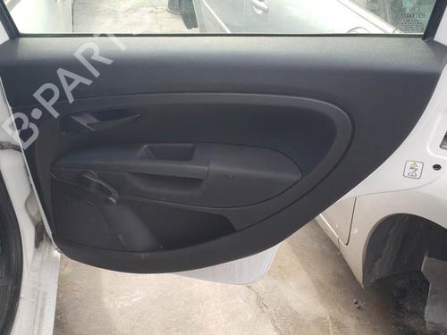 Front right window mechanism FIAT GRANDE PUNTO (199_) 1.3 D Multijet | BP27096830C23  - Image 6