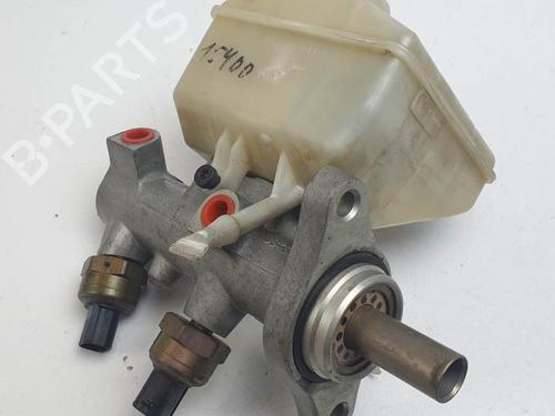 Used Brake master cylinder VOLVO XC90 I (275) D5 AWD (185 hp) 24990478