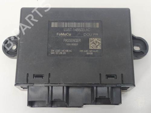 Used Electronic module Electronic module FORD FIESTA VII (HJ, HF) 1.1 Ti-VCT (75 hp) 6859973 6859973
