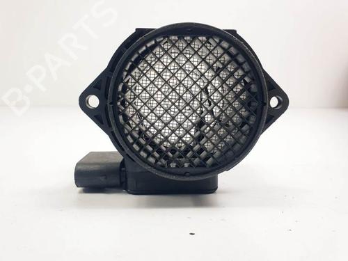 Mass air flow sensor KIA SPORTAGE II (JE_, KM_) 2.0 16V 4WD | BP14933173M95