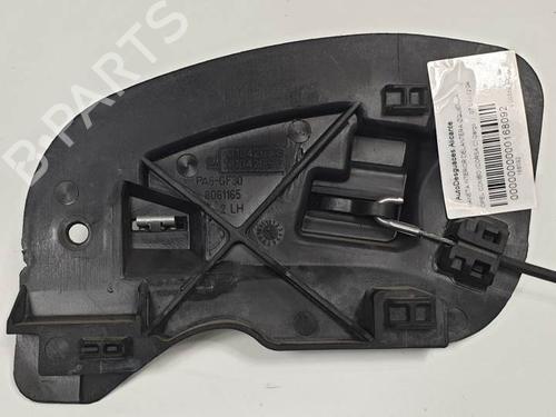Front left interior door handle OPEL COMBO Tour 1.7 DI 16V | BP6848507I13 