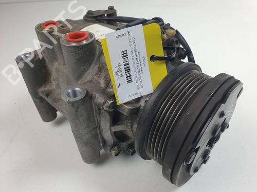 Used AC compressor AC compressor JAGUAR S-TYPE II (X200) 4.0 V8 (276 hp) 31272154 31272154