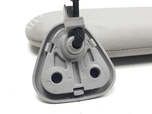 Left sun visor HYUNDAI i40 I (VF) 1.6 CRDi | BP28066094I1 - Image 4