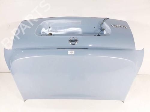 Tailgate NISSAN MICRA C+C III (K12) 1.6 160 SR | BP30049739C6 