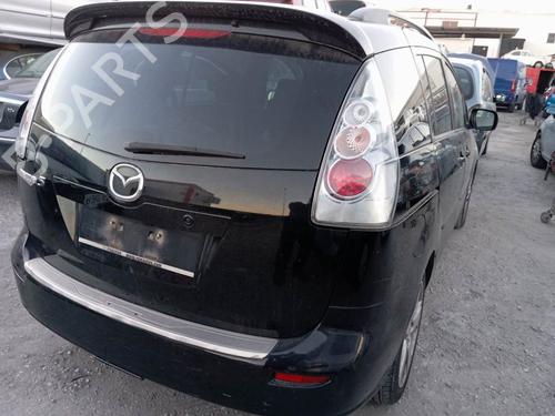 Right sun visor MAZDA 5 (CR) 2.0 CD (CR19) | BP24934497I2 - Image 18