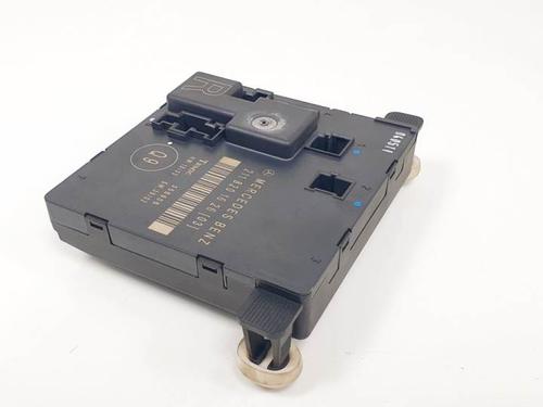 Elektronisk modul MERCEDES-BENZ E-CLASS (W211) E 240 (211.061) | BP16880003M83 