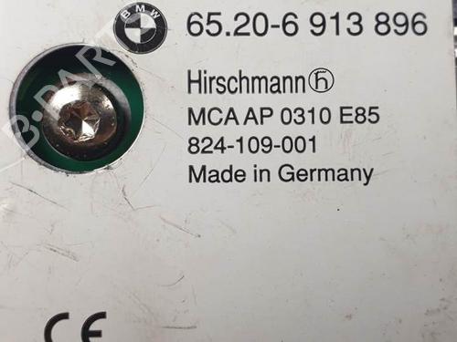 Electronic module BMW Z4 Roadster (E85) 2.2 i | BP25143820M83 