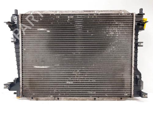 Used Water radiator Water radiator JAGUAR S-TYPE II (X200) 3.0 V6 (238 hp) 24933396 24933396