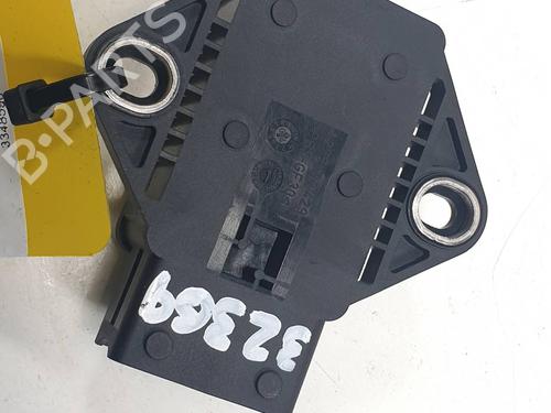 Electronic module SMART FORFOUR (454) 1.5 CDI (454.001) | BP36594742M83 - Image 2