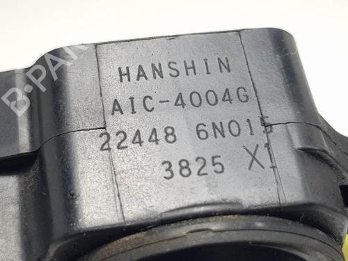 Ignition coil NISSAN ALMERA TINO (V10) 1.8 | BP15833172M94 