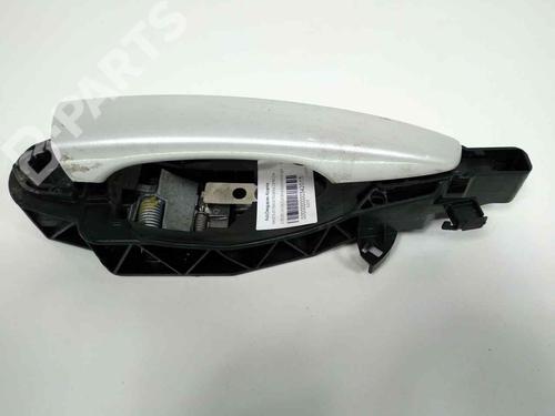 Used Rear right exterior door handle Rear right exterior door handle CITROËN C4 CACTUS 1.6 HDi 90 (92 hp) 7566796 7566796