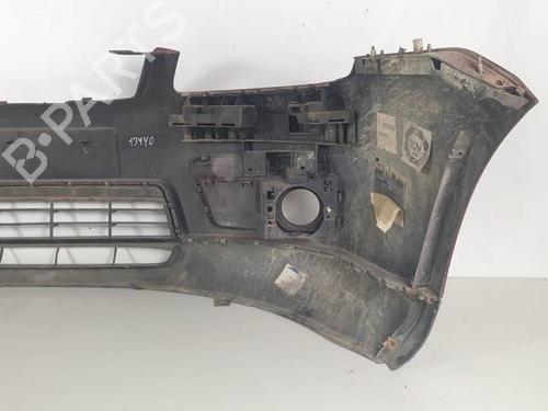 Front bumper FORD C-MAX (DM2) 1.8 TDCi | BP16305068C7 