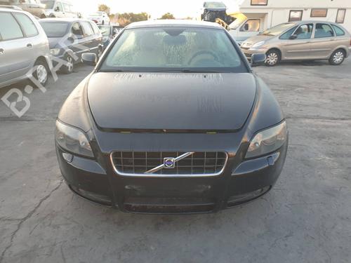 Starter VOLVO C70 II Convertible (542) T5 | BP39929151M8 - Image 7