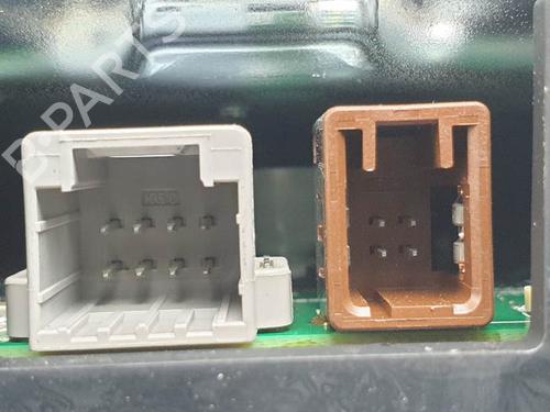 Display monitor MAZDA 3 (BM, BN) 2.2 D | BP29245885C48 
