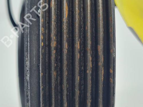 Pulley CITROËN BERLINGO / BERLINGO FIRST Box Body/MPV (M_) 2.0 HDI 90 (MBRHY, MCRHY) | BP30120279M122