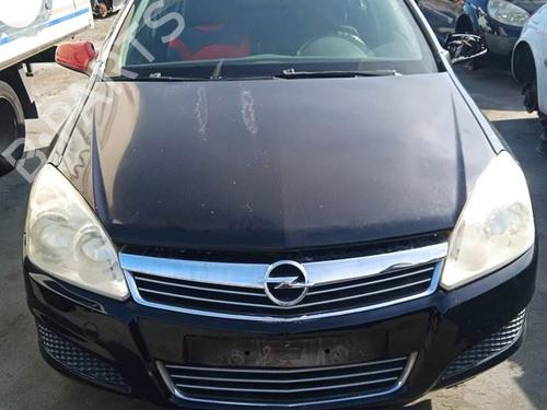 Used Parts OPEL ASTRA H (A04)  1.6 (L48)  1617124